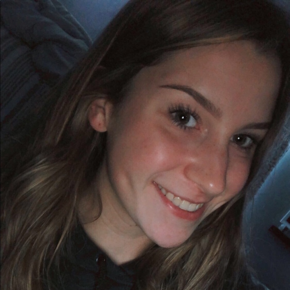 Meet your Posher, Grace